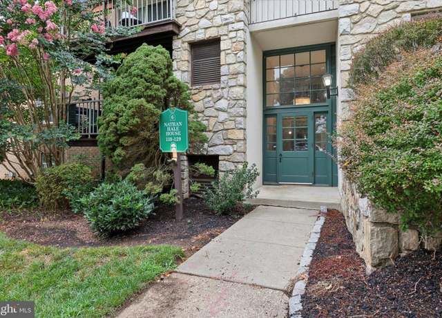 Property at 118 Drummers Ln #118, Wayne, PA 19087, 2 beds, 2 baths