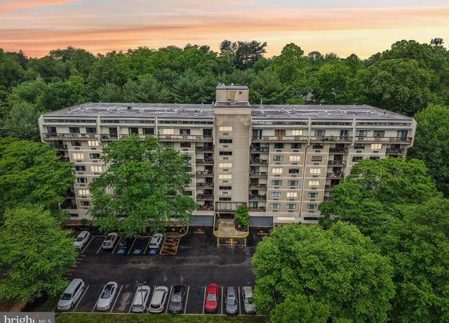Property at 700 Avondale Rd Ph -12, Wallingford, PA 19086, 2 beds, 2 baths