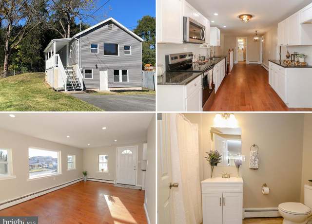 Property at 811 Purples Ln, Columbia, PA 17512, 3 beds, 1 bath