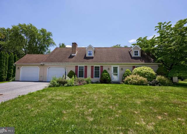 Property at 1549 Willoughby Cir, Manheim, PA 17545, 3 beds, 2 baths