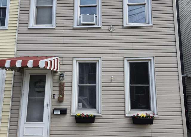 Property at 533 E Weidman St, Lebanon, PA 17046, 3 beds, 1 bath