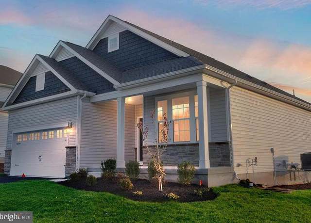 Property at 123 Forage Cir, Pottstown, PA 19464, 4 beds, 3 baths