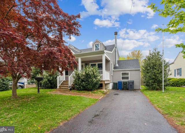 Property at 354 Monroe Ave, Glenside, PA 19038, 4 beds, 3 baths