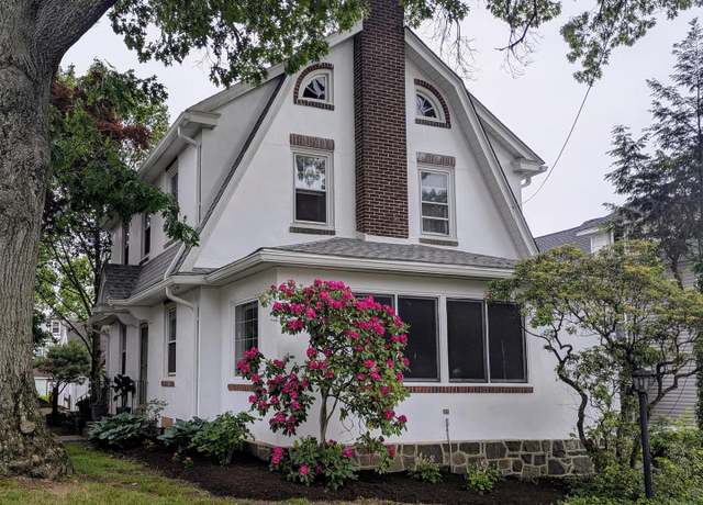 Property at 101 Harding Ave, Hatboro, PA 19040, 3 beds, 2 baths