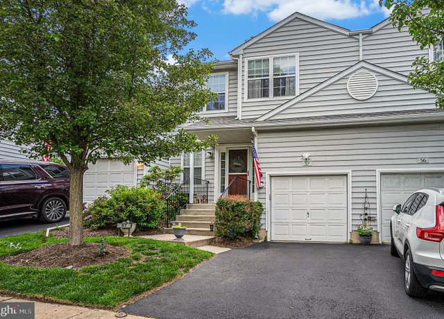 Property at 57 Windsor Pl, Collegeville, PA 19426, 2 beds, 2.5 baths