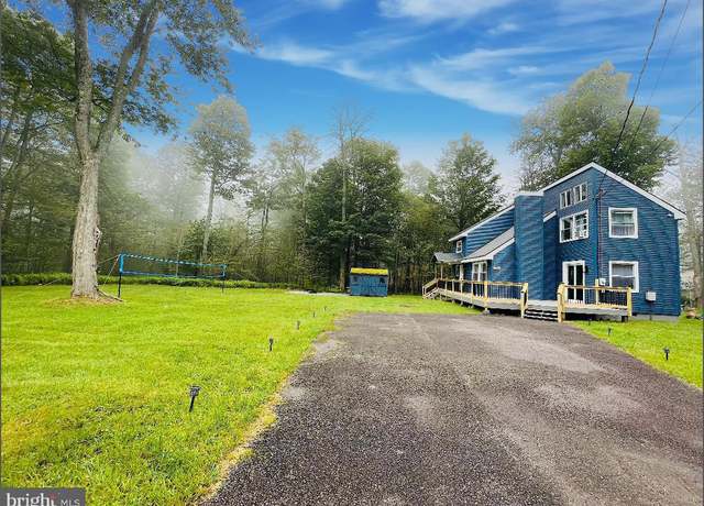 Property at 1216 Winding Way, Tobyhanna, PA 18466, 3 beds, 2 baths