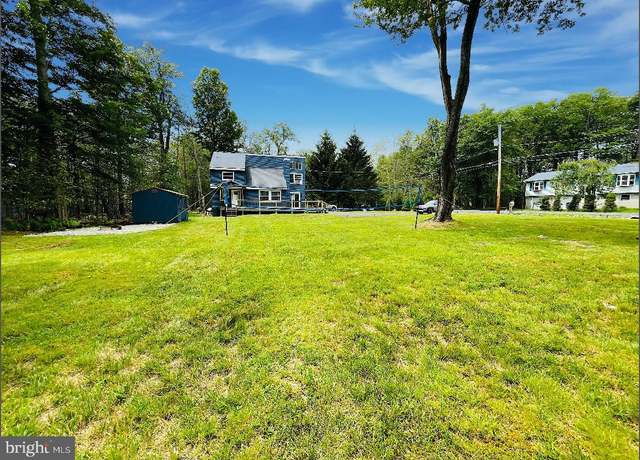 Property at 1216 Winding Way, Coolbaugh Township, PA 18466, 4 beds, 2 baths