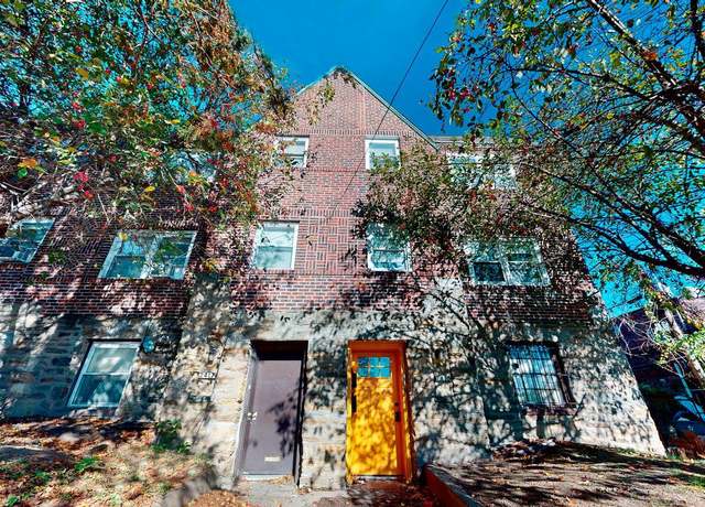 Property at 2415 80th Ave, Philadelphia, PA 19150, 4 beds