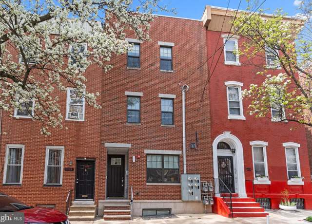 Property at 1506 N 7th St #1, Philadelphia, PA 19122, 2 beds, 1 bath
