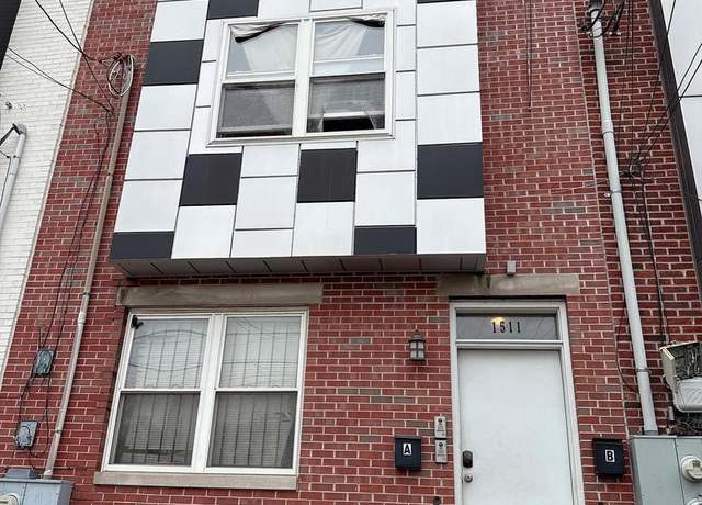 Property at 1511 W Seybert St, Philadelphia, PA 19121, 8 beds