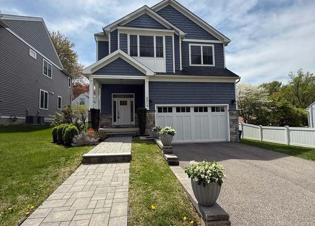 Property at 8804 Wissahickon Ave, Philadelphia, PA 19128, 4 beds, 3 baths