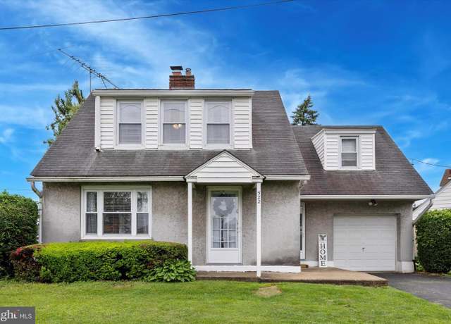 Property at 522 Smithfield Ave, Philadelphia, PA 19116, 3 beds, 1 bath
