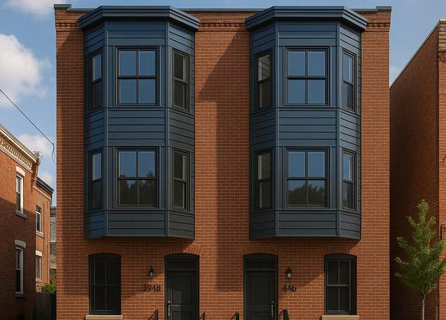 Property at 3946 Alfred St, Philadelphia, PA 19140
