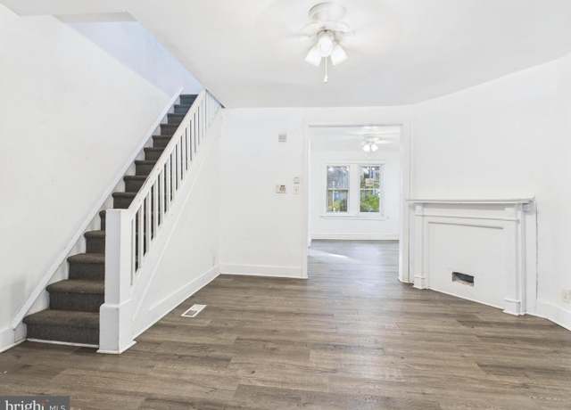 Property at 5219 Beaumont Ave, Philadelphia, PA 19143, 3 beds, 1 bath