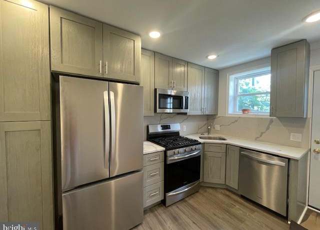 Property at 3450 Joyce St, Philadelphia, PA 19134, 3 beds, 1.5 baths