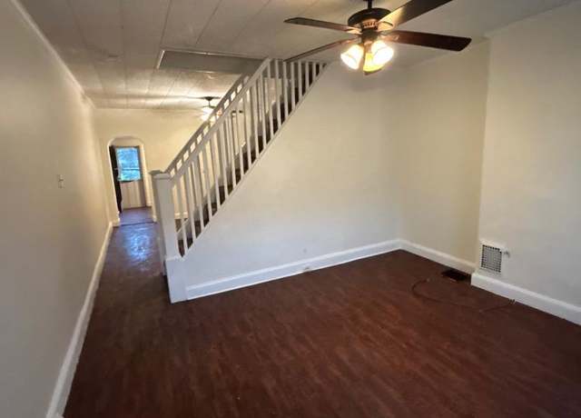 Property at 2437 Tulip St, Philadelphia, PA 19125, 2 beds, 1 bath