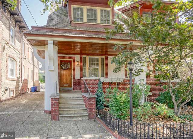 Property at 2533 S Lambert St, Philadelphia, PA 19145, 3 beds, 3 baths