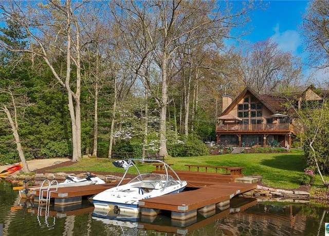 Property at 70 Great Oaks Dr, Nesquehoning, PA 18240, 5 beds, 2 baths