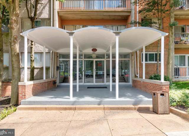 Property at 5801 Quantrell Ave #203, Alexandria, VA 22312, 2 beds, 2 baths