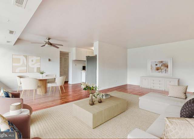 Property at 5801 Quantrell Ave #203, Alexandria, VA 22312, 2 beds, 2 baths