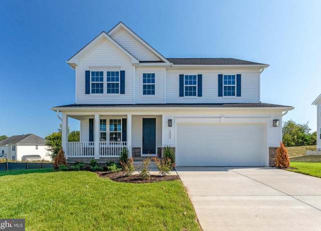 Property at 1820 Mulligan Way, Culpeper, VA 22701, 4 beds, 2.5 baths