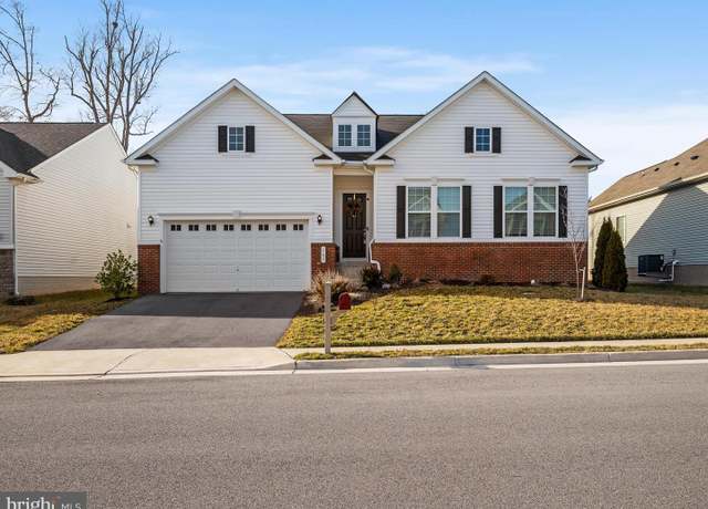 Property at 167 Morning Glory Dr, Winchester, VA 22602, 4 beds, 3 baths