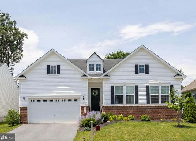 Property at 167 Morning Glory Dr, Winchester, VA 22602, 4 beds, 3 baths