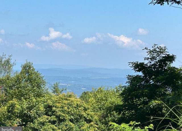 Property at 951 Bobcat Trl, Winchester, VA 22602