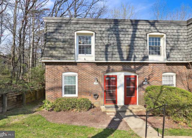 Property at 8213 Tory Rd #146, Springfield, VA 22152, 2 beds, 1 bath