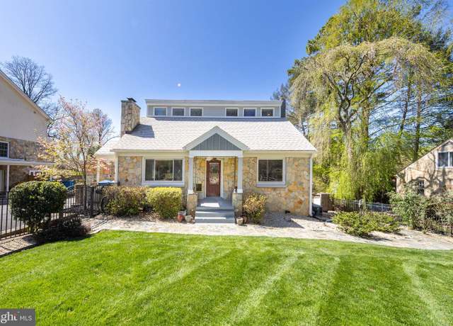 Property at 4018 Estabrook Dr, Annandale, VA 22003, 4 beds, 3 baths