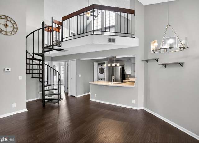 Property at 6010 Curtier Dr Unit F, Alexandria, VA 22310, 2 beds, 2 baths