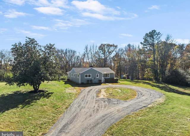 Property at 2801 River Rd W, Maidens, VA 23102, 4 beds, 2 baths