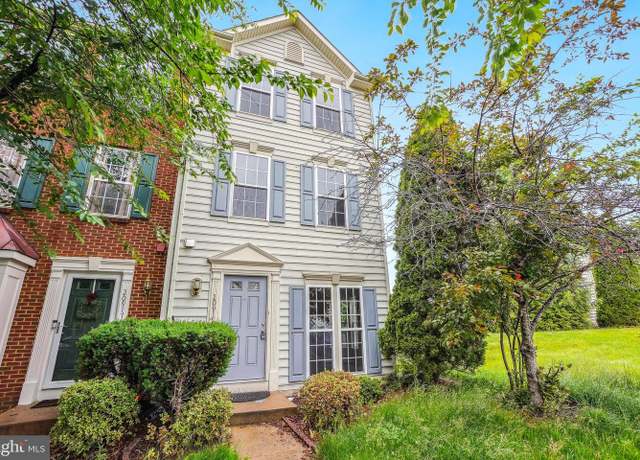Property at 20915 Killawog Ter, Ashburn, VA 20147, 3 beds, 3.5 baths
