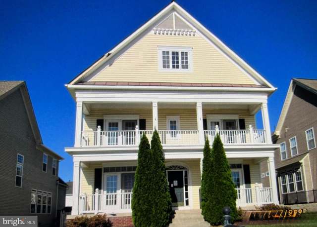 Property at 25150 Mineral Springs Cir, Aldie, VA 20105, 5 beds, 4.5 baths