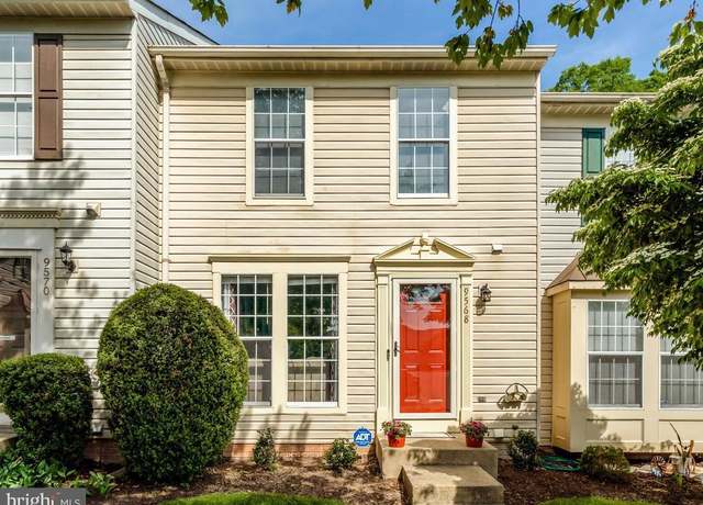 Property at 9568 Buttonbush Ct, Manassas, VA 20110, 3 beds, 3.5 baths
