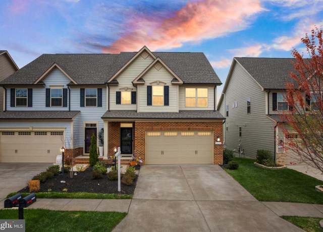 Property at 2228 Red Pine Loop, Dumfries, VA 22026, 4 beds, 3.5 baths