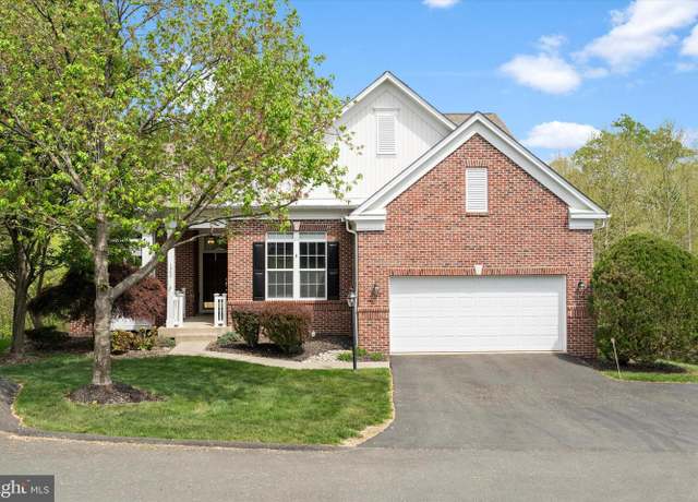 Property at 12000 Rutherglen Pl, Bristow, VA 20136, 4 beds, 3 baths