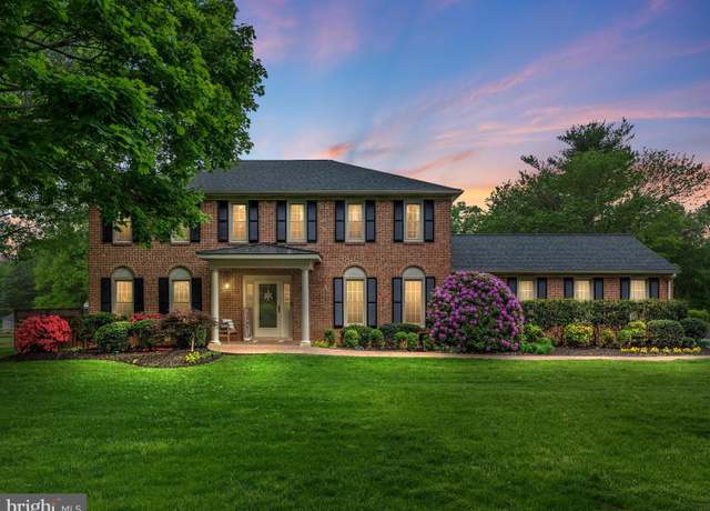 Property at 4002 Latham, Haymarket, VA 20169, 4 beds, 3.5 baths