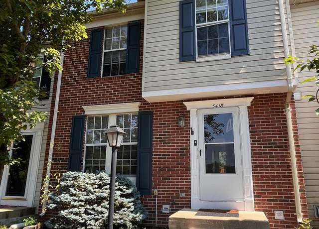 Property at 3418 Belleplain Ct, Dumfries, VA 22026, 3 beds, 2.5 baths