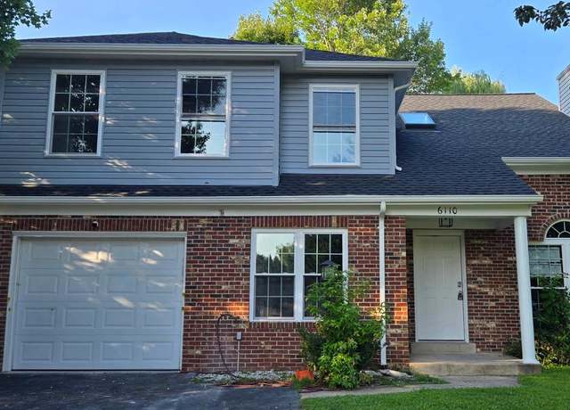 Property at 6110 Oust Ln, Woodbridge, VA 22193, 4 beds, 2.5 baths