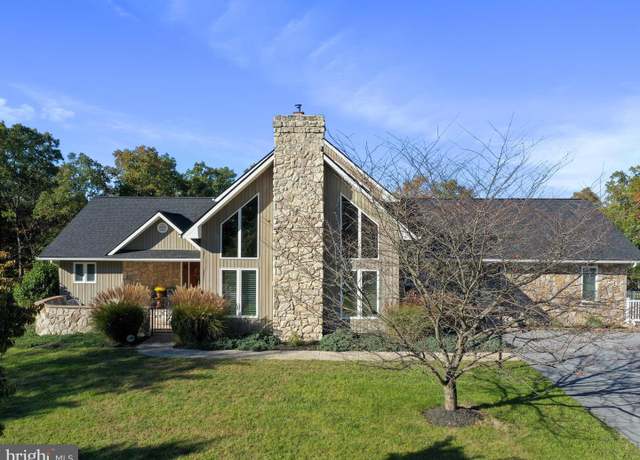 Property at 150 Depot Mills Dr, Gerrardstown, WV 25420, 5 beds, 5 baths