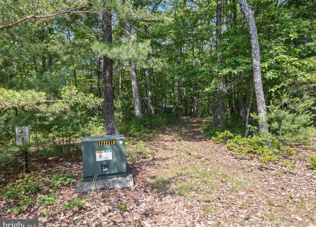 Property at LOT 4 Highland Dr, High View, WV 26808