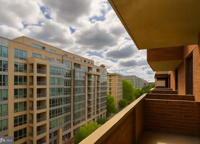 Property at 1140 23rd St NW #903, Washington, DC 20037, 2 beds, 2 baths