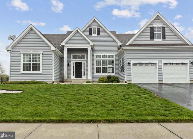 Property at 105 Chanticleer Cir, Camden Wyoming, DE 19934, 4 beds, 3 baths