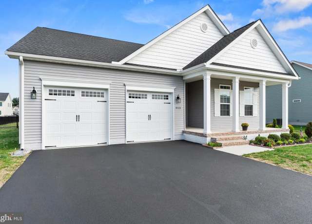 Property at 823 Greenbrook Dr, Milford, DE 19963, 3 beds, 2 baths