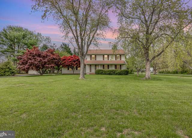 Property at 601 Pleasant Ln, Middletown, DE 19709, 3 beds, 2.5 baths