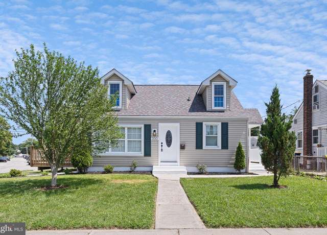 Property at 200 Olga Rd, Wilmington, DE 19805, 3 beds, 2 baths