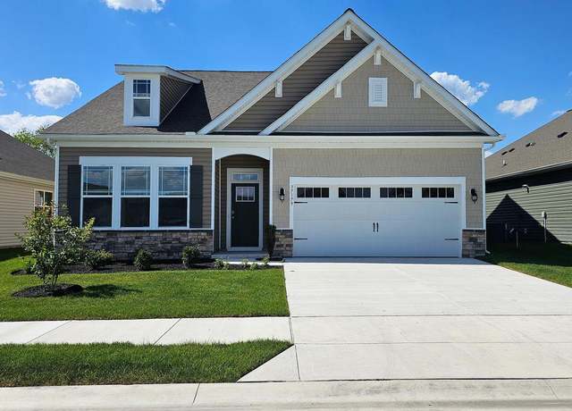 Property at 18904 West Gate Ct, Selbyville, DE 19975, 4 beds, 3 baths