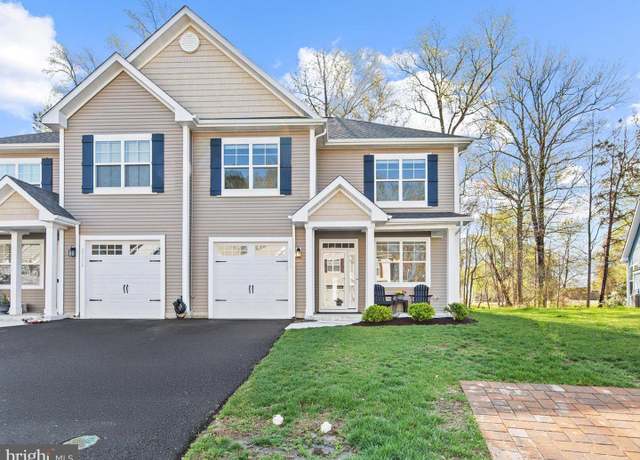 Property at 29216 Shady Creek Ln #21, Dagsboro, DE 19939, 3 beds, 2.5 baths