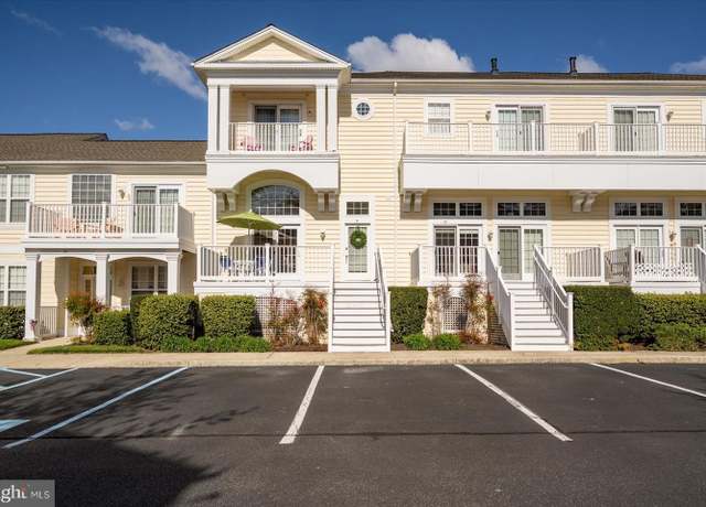 Property at 38353 N Mill Ln #71, Ocean View, DE 19970, 3 beds, 2.5 baths